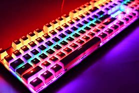 Image result for White Pudding Keycaps