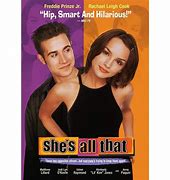 Image result for She All That DVD