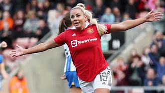 Image result for WSL Man Utd