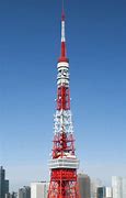 Image result for Tokyo Tower Top Deck Tour