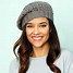 Image result for Beret Hat Pattern