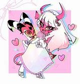 Image result for Blitzo X Verosika