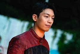 Image result for WI Ha-Joon K Drama