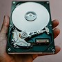 Image result for Pic of Hard Disk