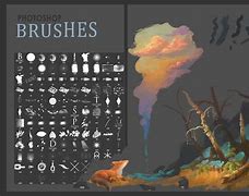 Image result for Paint Brush Tool