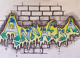 Image result for Graffiti Names