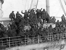 Image result for Harlem Hellfighters 369th Infantry