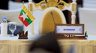 Image result for ASEAN Myanmar