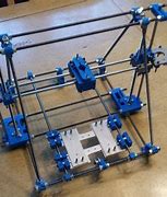 Image result for 3D Printer X-Axis Assembly