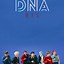 Image result for BTS DNA Poster