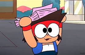 Image result for OK Ko Mario