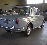 Image result for Fiat 1100D