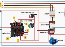 Image result for 5 Pin Relay Wiring Diagram