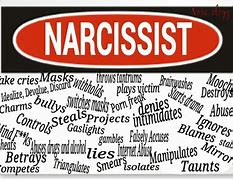 Image result for Narcissistic Personality Disorder Quotes