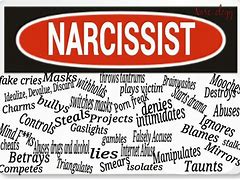 Image result for Narcissistic Personality Disorder Quotes