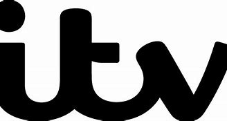 Image result for ITV Logo Black