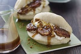 Image result for Dessert Bao's