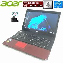 Image result for Acer I3 VGA RAM 8GB