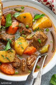 Image result for Stewed Beef