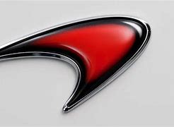 Image result for McLaren Logo On Car