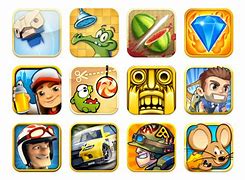 Image result for Old iPhone Games Icon