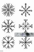 Image result for Viking Rune Patterns