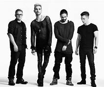 Image result for Tokio Hotel Desktop Wallpaper