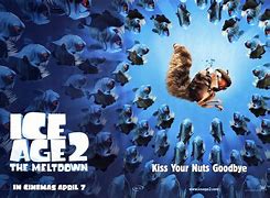 Image result for Ice Age 2 Pinata