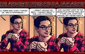 Image result for Pajama Boy Meme