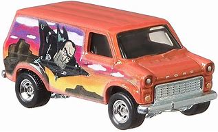 Image result for Hot Wheels Volkswagen Surfer