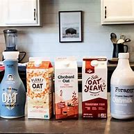 Image result for Simple Oat Milk Brands