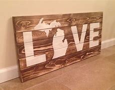 Image result for Stained Wood Walls