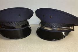 Image result for LAPD Drill Instructor Hat