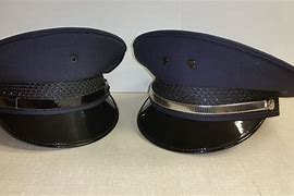 Image result for LAPD Duty Hat