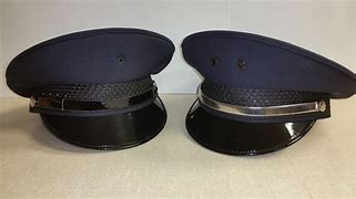 Image result for LAPD Police Formal Hat