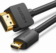 Image result for Micro HDMI Cable