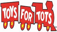 Image result for Toys for Tots Poster Images