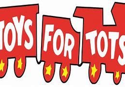 Image result for Toys for Tots Literacy Program Logo