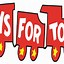 Image result for Toys for Tots Poster Images