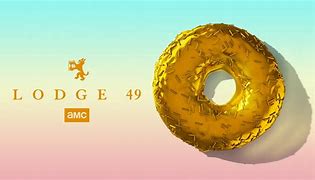 Image result for Lodge 49 Logo