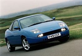 Image result for Old Fiat Coupe