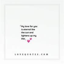 Image result for Eternal Romantic Quotes