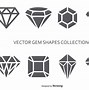 Image result for Black Gem Vector