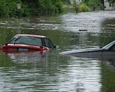 Image result for Flood vs Flash-Flood