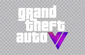 Image result for Gta 6 Logo Icon