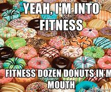 Image result for Donuts Are Here Meme