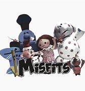 Image result for Misfit Toys Thank You