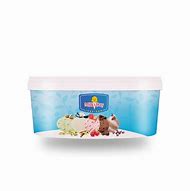 Image result for 2 Litre Tub of Ice Cream