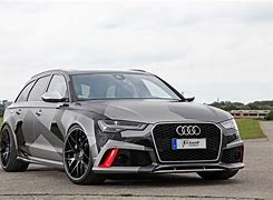 Image result for Audi RS6 Avant