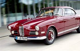 Image result for BMW 503 Coupe